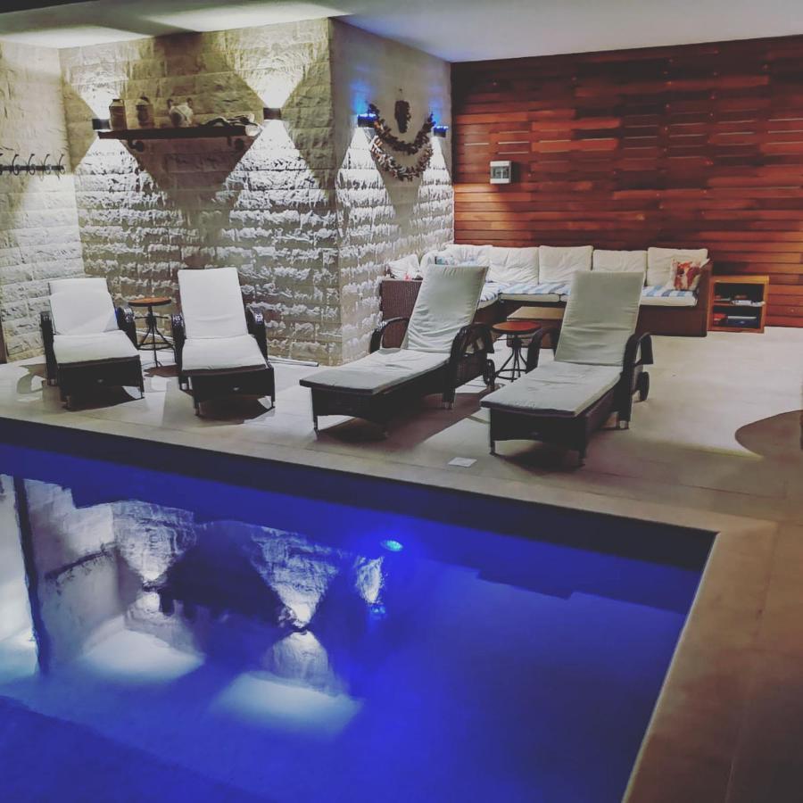 Izabela Apartment With Swimming Pool Babino Polje Екстериор снимка